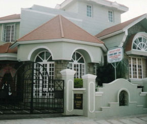 Buy a House You Like