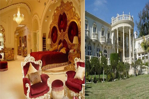 India's 7 Most Expensive Homes - Page 5