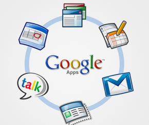 Google Apps