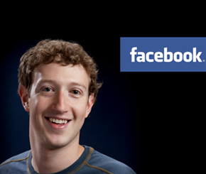Mark Zuckerberg