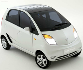 TATA Nano