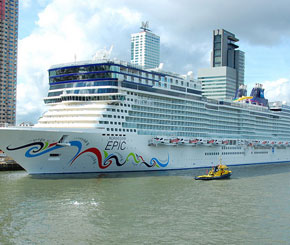 Norwegian Epic