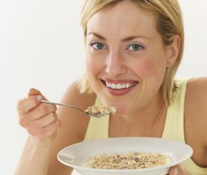 Avoid skipping Breakfast:
