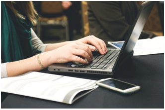 My own story of success in writing