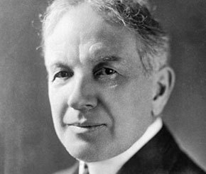 entrepreneurs who went bankrupt, william c. durant