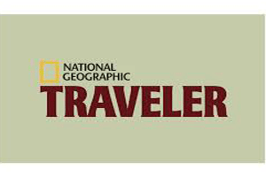 National Geographic Traveler