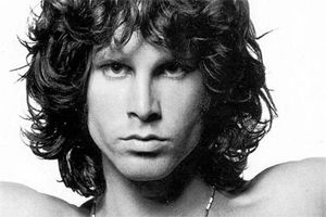 JIM MORRISON