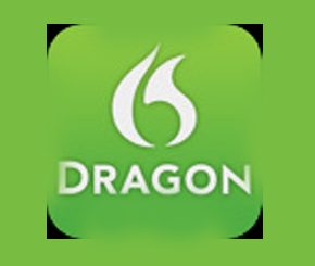 Dragon Dictation
