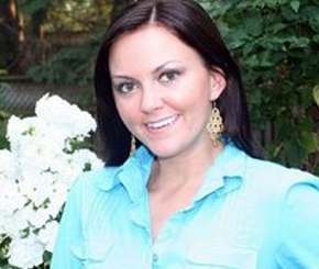 Most Influential Women Tweeting about Entrepreneurs