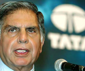 Ratan Tata