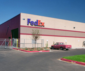 FeDex