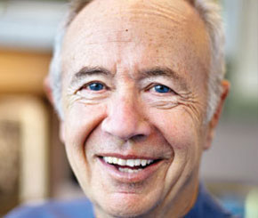 Most Respected Entrepreneurs