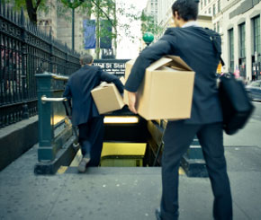 5 Financial Decisions to Avoid During Recession