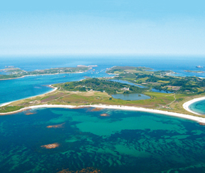 scilly
