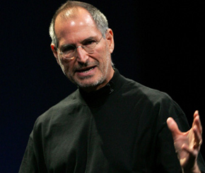 Steve Jobs