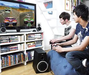 Altec Lansing Expressionist Ultra MX6021