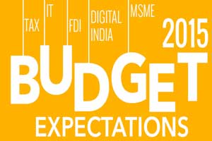 Budget Expectations