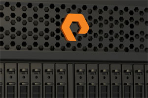 pure storage