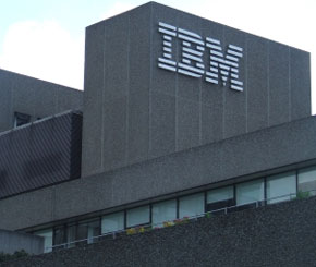 IBM (International Business Machine)