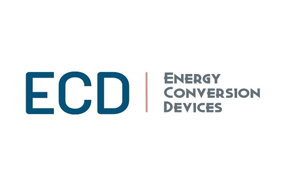 Energy Conversion Devices 