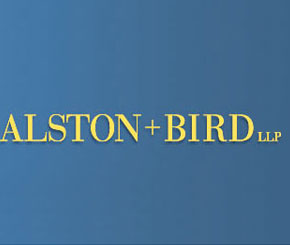 Alston & Bird, highest paying company