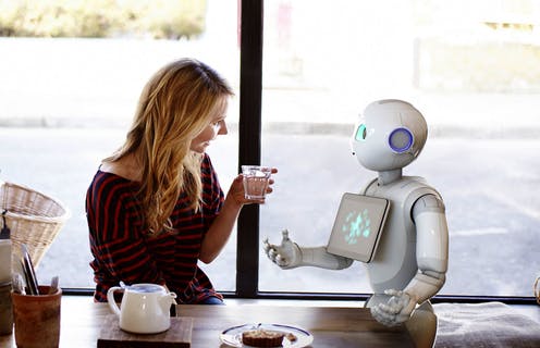 AI Robots for Home