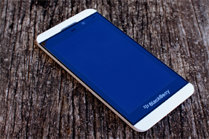 Blackberry Z10