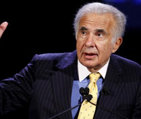 Carl Icahn