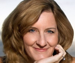 Most Influential Women Tweeting about Entrepreneurs