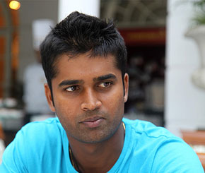 Vinay Kumar