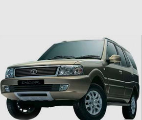 Tata Safari Dicor