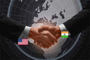 US Investment In India