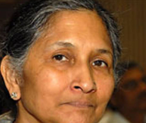 Savitri Jindal