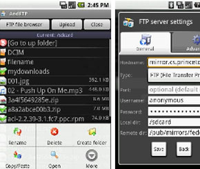 Mobile Apps for IT pros