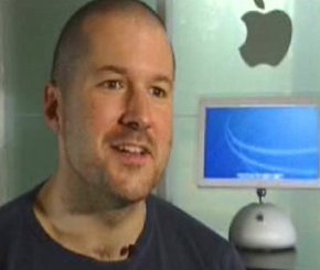 jony ive