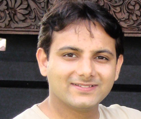 Gaurav Singhal, Co-Founder, IMStylish.in