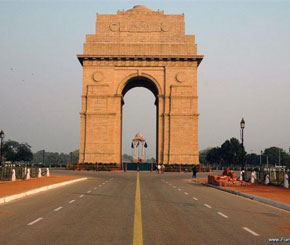delhi