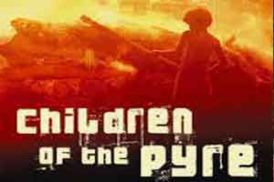 Children of the pyre