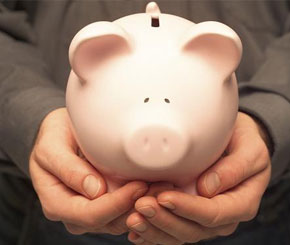 Construct a Healthy Savings Account