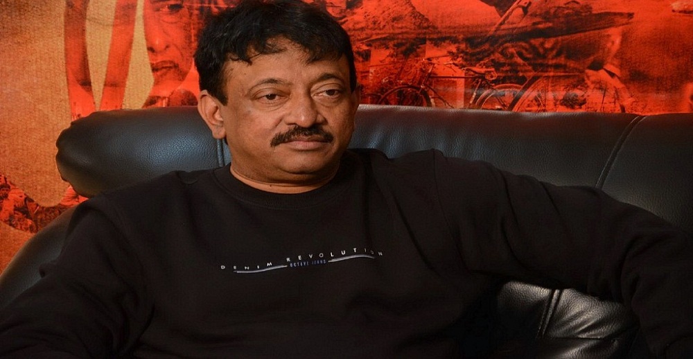 ram gopal verma