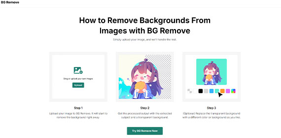 How to Remove Backgrounds From Images: A Comprehensive Guide
