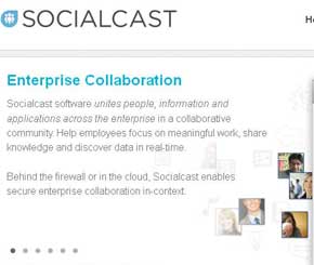 Socialcast