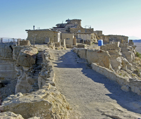 Walpi Village, Navajo County, Arizona