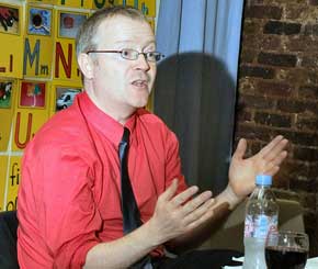 Are you a fundable entrepreneur? do you talk about the implementation plan, 