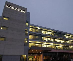 microsoft
