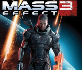Mass Effect 3