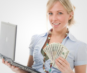 How Stay at Home Mom's can Earn Money