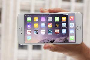 iPhone 6 Plus