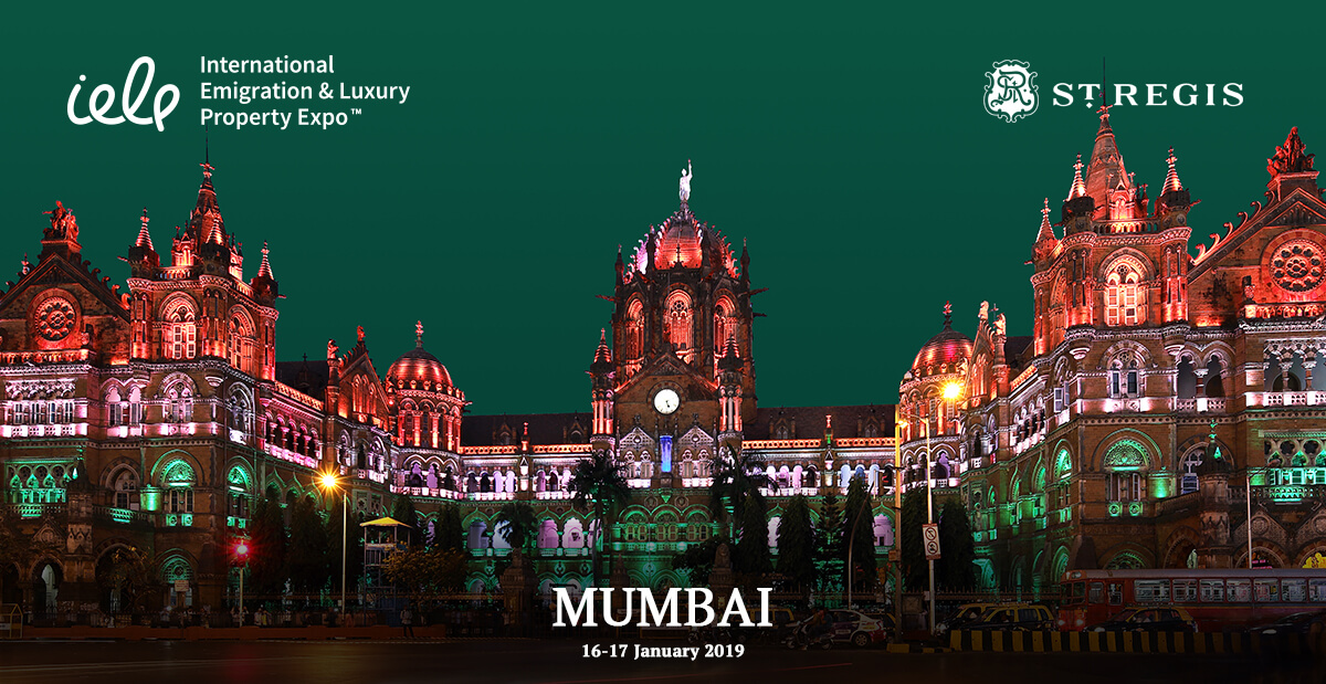 Mumbai International Emigration and Luxury Property Expo 2019
