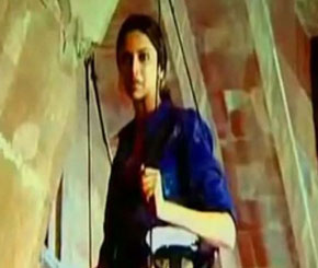 Fresco artist- Art restorer